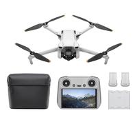 DJI Mini 3 Fly More Combo + RC Smart controller