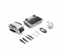 DJI Mini 3 + RC Smart Controller