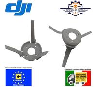 DJI Mini 4 Pro Assorbimento gomme laterali Gimbal Dumper Ammortizzatori in Gomma