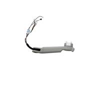 DJI Mini 4 pro - Braccio posteriore sinistro con motore / Left Rear Arm with Mot