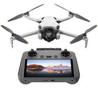 DJI Mini 4 Pro + Smart Controller