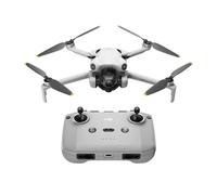 DJI Mini 4 Pro (con DJI RC-N2), mini drone pieghevole per adulti con fotocamera HDR in 4K, meno di 249 g, autonomia di volo di 34 min., distanza di trasmissione video max. di 20 km, C0