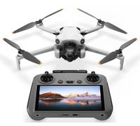 DJI Mini 4 Pro + controller intelligente (DJI RC 2) - ITA - Pronta Consegna
