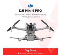 DJI Mini 4 Pro