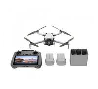 DJI Mini 4 Pro Fly More Combo Plus con controller RC 2