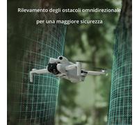 DJI Mini 4 Pro Fly More Combo (RC 2) Drone 4 rotori Quadrirotore 48 MP 3840 x 21
