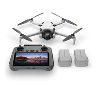 DJI Mini 4 Pro Fly More Kit (DJI RC 2) GARANZIA ITALIA 2 ANNI