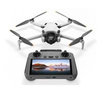 DJI Mini 4 Pro [RC 2] 4 rotori Quadrirotore 48 MP 3840 x 2160 Pixel 2590 mAh Ner