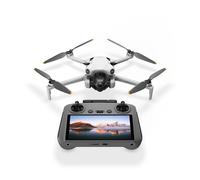 DJI Mini 4 Pro + Smart Controller