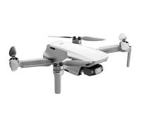 DJI Mini 4K Fly More Combo 4 rotori Quadrirotore 12 MP 3840 x 2160 Pixel 2250 mAh Grigio