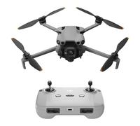 DJI Mini 5 Pro, 4K Drone Ultraleggero e Pieghevole con Fotocamera, CMOS da 1 Pollice, Rilevamento Omnidirezionale Degli Ostacoli, ActiveTrack 360°, C0 (Mini 5 Pro)