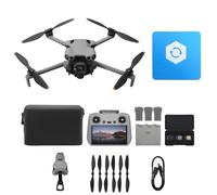 DJI Mini 5 Pro Combo Fly More con DJI RC 2, drone 4K per principianti, drone con fotocamera, CMOS da 1 pollice, rilevamento degli ostacoli, certificato C0 (Mini 5 Pro Fly More RC2)