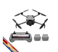 DJI Mini 5 Pro Drone Fly More Combo con fotocamera RC-2 WAPJ06 1 pollice CMOS...