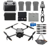 DJI Mini 5 Pro Fly More Combo Holiday Kit