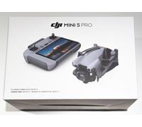 DJI Mini 5 Pro Fly More Combo Plus | DJI RC 2 | 3 batterie | 100% originale