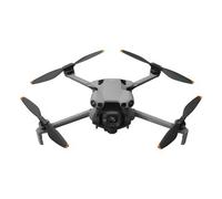 DJI Mini 5 Pro Combo Fly More Plus con DJI RC 2, drone con fotocamera, CMOS da 1 pollice, drone 4K per principianti, rilevamento degli ostacoli, ActiveTrack 360°, durata della batteria estesa, C1