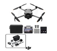 DJI Mini 5 Pro Fly More Combo Plus (DJI RC2) / dogana statunitense inclusa./