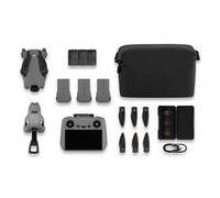 DJI MINI 5 PRO FLY MORE COMBO [ RC 2] 4 rotori Quadrirotore 50 MP 3840 x 2160 Pi