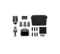 DJI Mini 5 Pro Fly More Combo (RC2) 4 rotori Quadrirotore 50 MP 3840 x 2160 Pixel 2788 mAh Nero, Grigio DJI