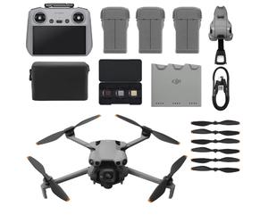 DJI Mini 5 Pro Fly More Combo + Smart Controller & Flight Battery Plus