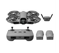 Dji - Mini Drone Neo 2 Fly More Combo (rc-n3)-grigio Scuro DJI