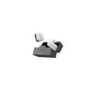 DJI Mic Mini 2S 1 trasmettitore + 1 ricevitore portatile + ba