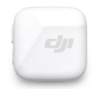 DJI Mic Mini trasmettitori - Arctic White