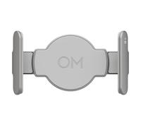 DJI Morsetto magnetico per smartphone 4 OM, Compatibilità: Osmo Mobile 7P, Osmo Mobile 7, Osmo Mobile 6, Osmo Mobile SE, OM 5, OM 4 SE, OM 4