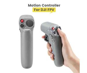 DJI MOTION CONTROLLER DEMO per FPV Drone