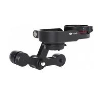 DJI N1061 Adattatore X5 Osmo, Part37, Nero