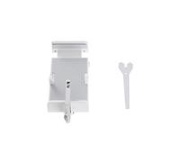 DJI N1072 Supporto Dispositivo Mobile Phantom 4, Part31, Bianco
