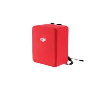 DJI N1254 Wrap per Zaino Phantom 4, Part57, Rosso