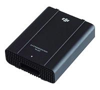 DJI N1353 CINESSD Station Inspire 2, Part3, Nero