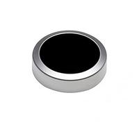 DJI N1563 Filtro ND16 Obsidian Edition P4 Pro, Part121, Nero Opaco