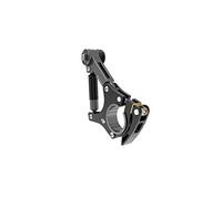 DJI N668 Supporto per Bike Osmo, Part2, Nero