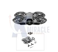 DJI Neo 2 Camera Drone Solo 1 Batteria Inclusa Palm Decollo Video 4K / Spediz...