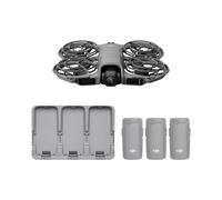 DJI Neo 2 Combo Fly More (drone singolo), drone 4K con fotocamera | Decollo e at