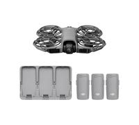DJI Neo 2 Combo Fly More (drone singolo) drone 4K con fotocamera decollo e