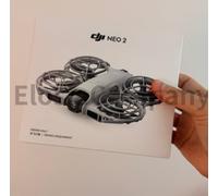 DJI Neo 2 Drone Only No Controller 4K Camera / No Tariffe In US NEW Express