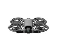 DJI Neo 2 (drone singolo), drone 4K leggero con fotocamera | Decollo/atterraggio dal palmo, controllo gesti, ActiveTrack, rilevamento ostacoli omnidirezionale, regalo per principianti
