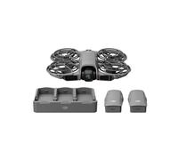 DJI Neo 2 Fly More Combo (alleen drone), 4K-drone met camera, palmstart en -land