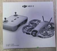 DJI Neo 2 Fly More Combo | Controller RC-N3 + 3 batterie | Originale | Express