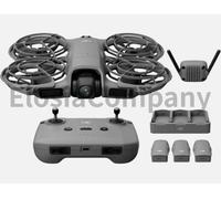 DJI Neo 2 Fly More Combo Drone con 3 batterie senza tariffe US