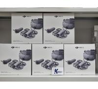 DJI Neo 2 Motion Combo 3 batterie con occhiali N3 e RC Motion3 / US Duty Incl