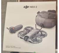 DJI Neo 2 Motion Combo | 3 batterie + occhiali N3 + RC Motion 3 | Express