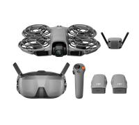 DJI Neo 2 Motion Fly More Combo con Goggles N3 e RC Motion 3