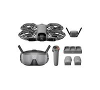 DJI Neo 2 Motion Fly More Combo met RC Motion 3 en Goggles N3, stabiele transmis