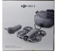 DJI Neo 2 Motion Flymore Combo Motion 3/Goggles N3 Drone / US Duty Incl.