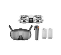 DJI Neo Combo Motion Fly More, mini drone con fotocamera UHD 4K
