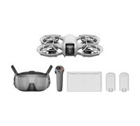 DJI Neo Combo Motion Fly More, mini drone con fotocamera UHD 4K